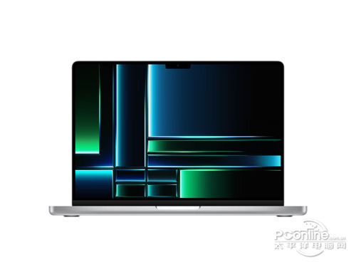 苹果MacBook Pro 14 2023(M2 Max/32GB/1TB)