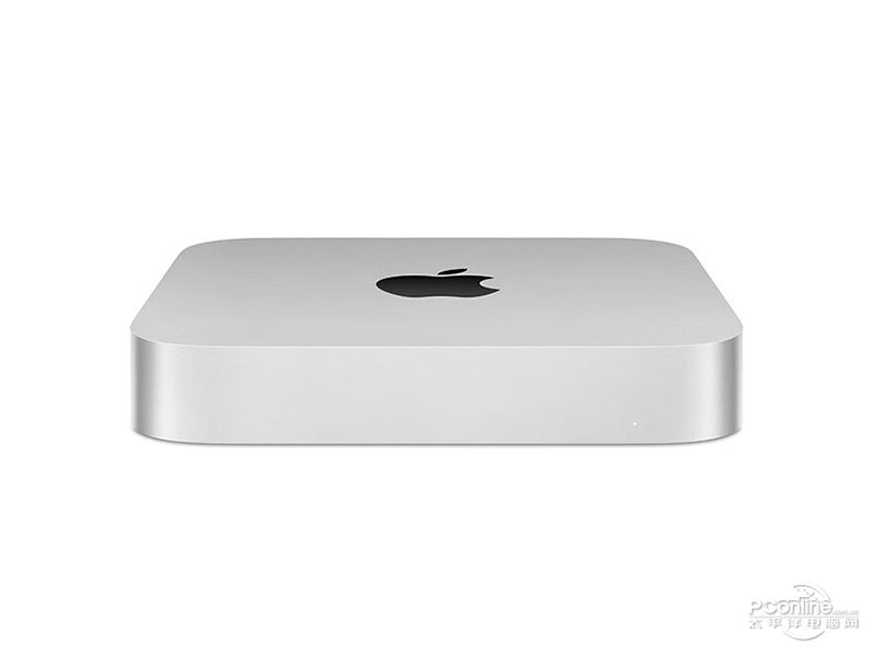 苹果Mac mini(Apple M2/8GB/256GB) 机箱主图