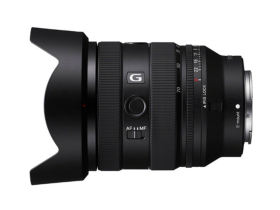 FE 20-70mm F4 G