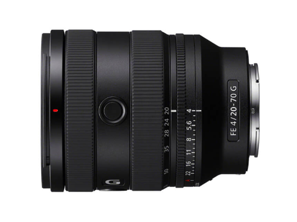 FE 20-70mm F4 Gͼ