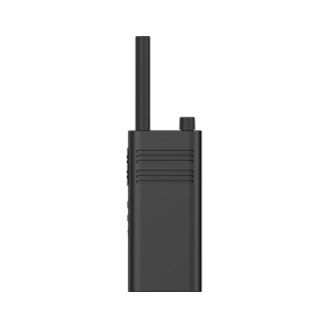 小米（MI） 小米对讲机Lite 多频户外远程大功率对讲机 户外酒店自驾游民用手台 便捷无线对讲机  小米对讲机Lite-黑色