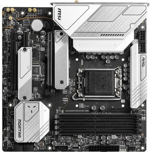΢ǣMSIB760M  Ӣض 12I5 CPUװ B760M BOMBER DDR5 I5 12490F