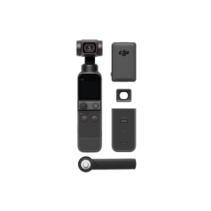  DJI Pocket 2 ȫװ̨vlogȫ Сͻ˶ 󽮿ڴ