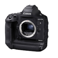 佳能（Canon） 1dx3单反相机机身 全画幅专业旗舰型相机  EOS-1D X Mark III 1DX3单机身