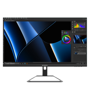 创维（Skyworth）28英寸 办公显示器 4K超清 IPS 10.7亿色 HDR 110%sRGB 低蓝光 高清 设计电脑显示屏28U3