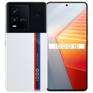 【新品上市】iQOO 10 骁龙旗舰强悍性能拍照游戏5G智能手机iQOO10