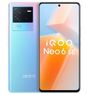 【全新正品】iQOO Neo6 SE骁龙870游戏5G智能全网通手机iqoo