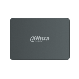 大华（dahua）500GB 国产 SSD固态硬盘 SATA3.0接口 C800A系列 长江存储颗粒 笔记本台式机固态硬盘