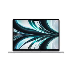 Apple/苹果2022款MacBookAir【教育优惠】13.6英寸M2(8+8核)8G256G银色轻薄笔记本电脑MLXY3CH/A