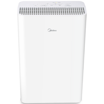 ģMidea ȩ·С͸ӿζһҳ۳èë PM2.5KJ230G-D46