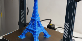 NEPTUNE 3 Pro3D打印机：千元玩具摔坏心疼，3D打印玩具省千元     