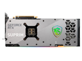 ΢ GeForce RTX 4090 SUPRIM X CLASSIC 24G