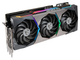 ΢ GeForce RTX 4090 SUPRIM X CLASSIC 24G