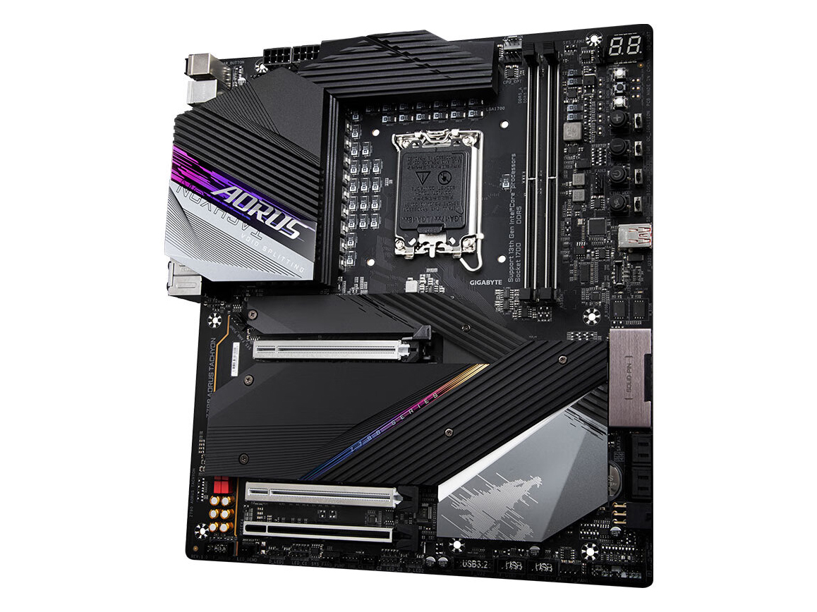 Z790 AORUS TACHYONͼ