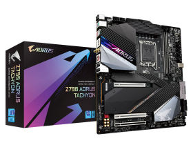 Z790 AORUS TACHYONͼ