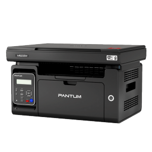 奔图（PANTUM）M6202W 黑白激光多功能家用打印机 复印扫描一体机 微信分享/无线WiFi/作业打印