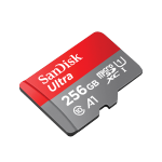 SanDisk 闪迪 512GB至尊高速系列 Micro-SD存储卡