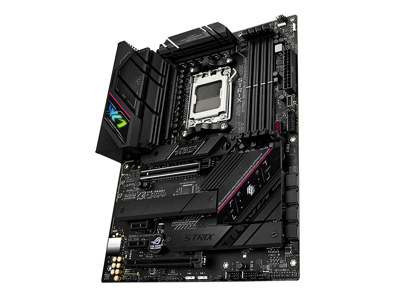 ˶ROG STRIX B650E-F GAMING WIFIͼ