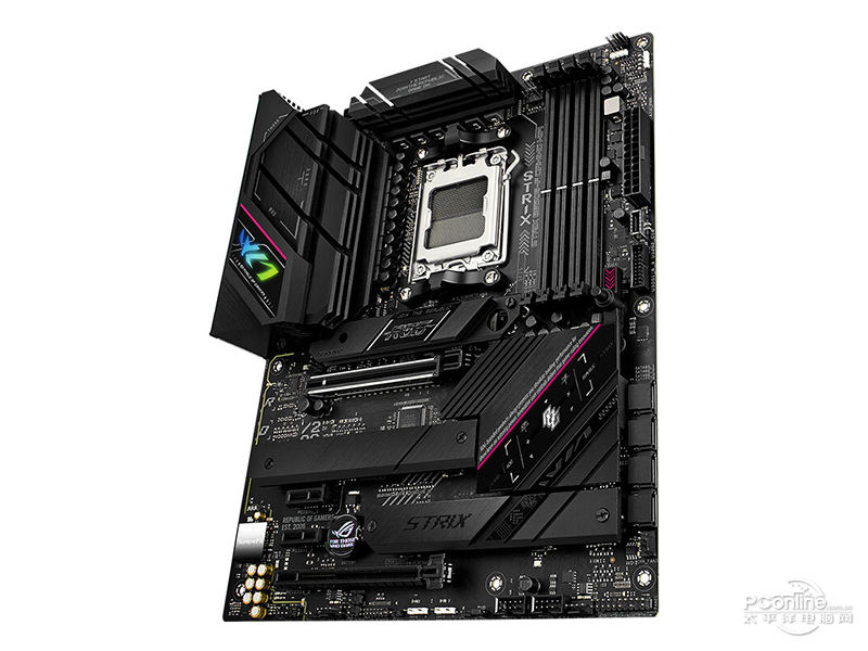 华硕ROG STRIX B650E-F GAMING WIFI