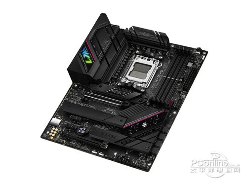 华硕ROG STRIX B650E-F GAMING WIFI