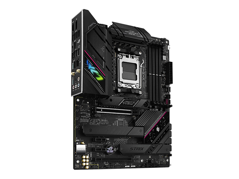 ˶ROG STRIX B650E-F GAMING WIFIͼ