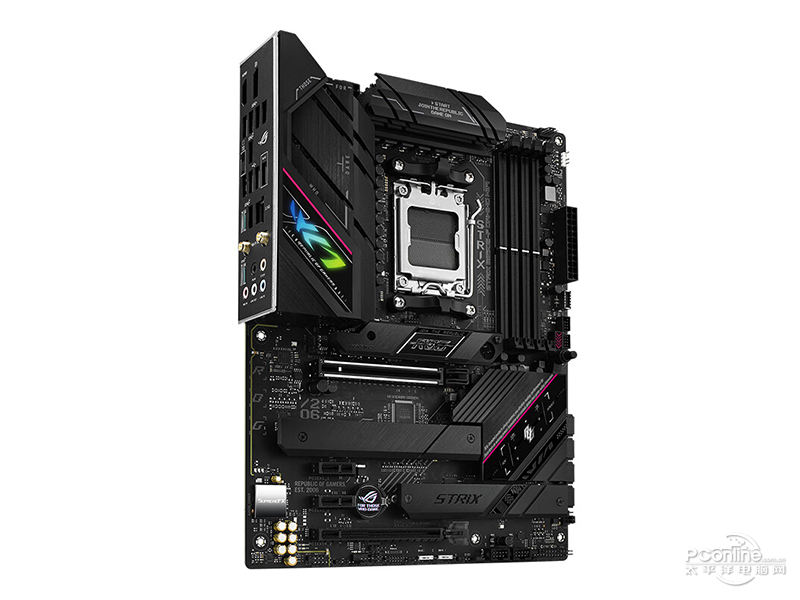 华硕ROG STRIX B650E-F GAMING WIFI