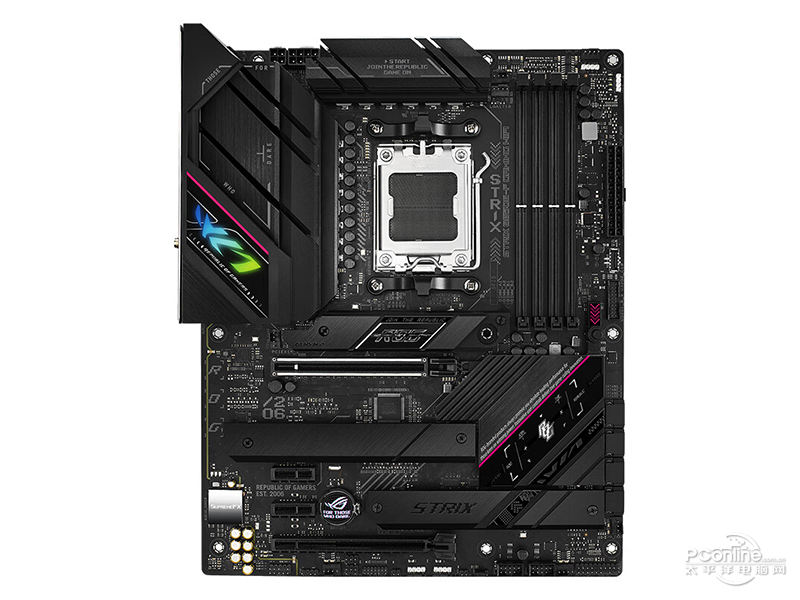 华硕ROG STRIX B650E-F GAMING WIFI