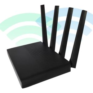 小米红米AX6000无线千兆wifi6高速路由器5G双频家用大户型穿墙王【2月13日发完】