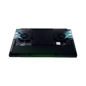 雷蛇Razer灵刃14 AMD锐龙R9-6900HX高性能游戏笔记本电脑RTX3060