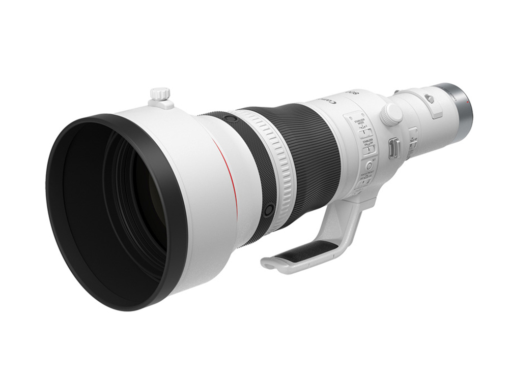 RF 800mm F5.6 L IS USMͼ