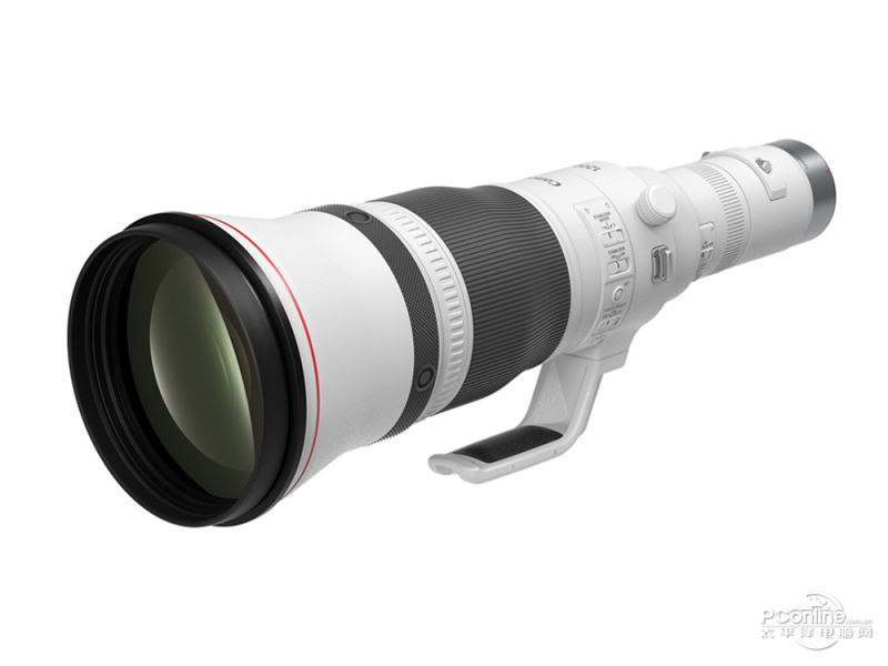 佳能RF 1200mm F8 L IS USM 图片1