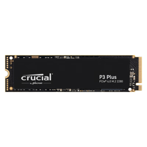 CrucialӢ 1TB SSD̬ӲM.2ӿ(NVMe PCIe4.0*4)  PS5չ 5000MB/s P3Plusϵԭ