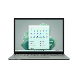 微软Surface Laptop 5 i5/i7笔记本电脑触控屏13.5英寸 商务办公