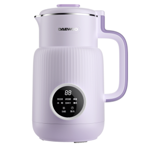 DAEWOO СȫԶϴƱڻ1-2˶๦ܴ򶹽׺֭ ϼ 0.6L