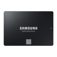 SAMSUNG 三星 870 EVO SATA 固态硬盘 2TB（SATA3.0）