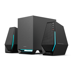 ߣEDIFIERHECATE G1500maxϷ2.1羺5.3Զý̨ʽ ɫ