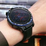 览邦WACH MAX-A90太有料了：这才是我梦寐以求的旗舰智能手表
