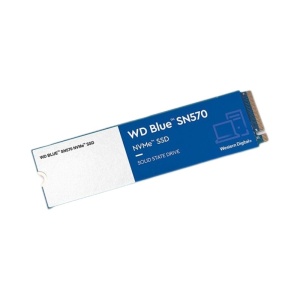 西数WD SN570 250G 500G  1T SSD台式机电脑固态硬盘 M.2接口NVME