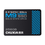 CHUXIA 储侠 M9 SATA 固态硬盘 256GB