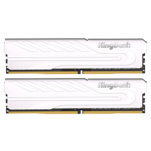 ٴKINGBANK16GB(8GBX2)װ DDR4 3200 ̨ʽڴϵ C16
