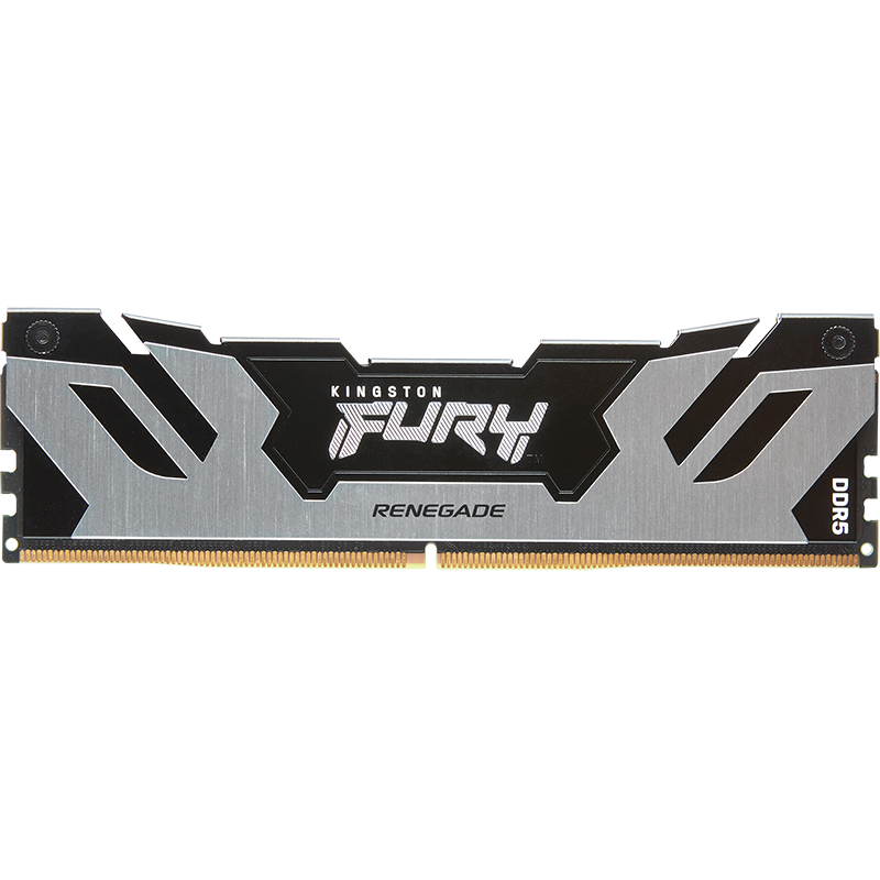 ʿ (Kingston) FURY 32GB(16G2)װ DDR5 6400 ̨ʽڴ Renegadeϵ 