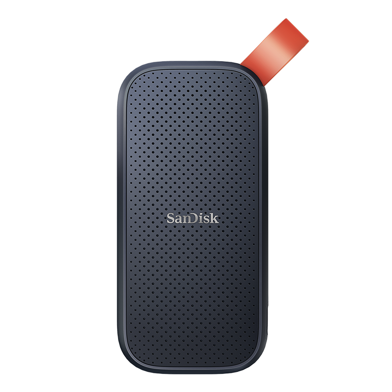 ϣSanDisk1TB Type-c USB3.2ƶ̬Ӳ̣PSSDE30 ƶSSD 800MB/s ֻʼǱ