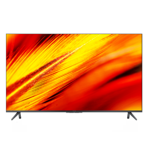FFALCON 雷鸟R645C 55英寸4K超高清量子点高色域全面屏彩电 人工智能液晶平板电视