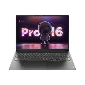 【新品】联想小新Pro16 22款 8核标压 高性能办公轻薄笔记本电脑