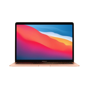 Apple/苹果新品2020款MacbookAir 13.3英寸M1芯片,实力,来的轻巧【5天内发货】