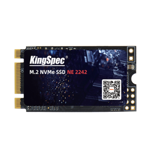 ʤάKingSpec PCIe M.2ӿӲ NVMeЭӲ 2242 T480/X280 SSD̬Ӳ̹̬ʼǱ 2242PCIe NVMe  512G NVMe M.2
