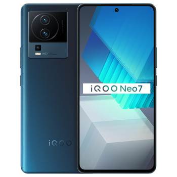vivo iQOO Neo7 12GB+512GB κ 9000+ оƬPro+ E5ֱ 120W 5Gȫֻͨiqooneo7