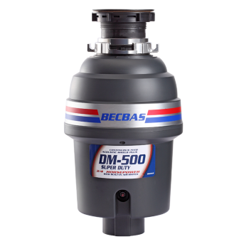 ˰˹BECBAS DM500
