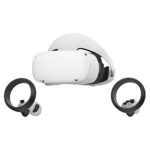 爱奇艺 奇遇Dream 256G 尊享版 VR一体机游戏机 骁龙XR2 赠20款游戏+奇遇年会员
