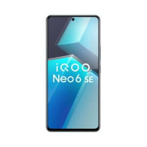 【新品上市】 vivo iQOO Neo6se 骁龙学生游戏5G手机 iqooneo6se
